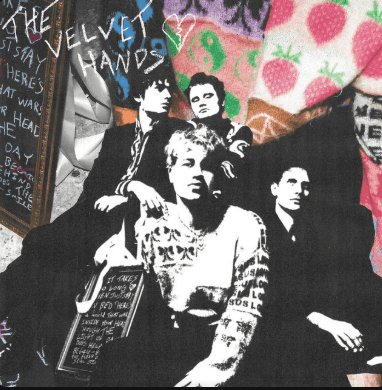 3AM by The Velvet Hands