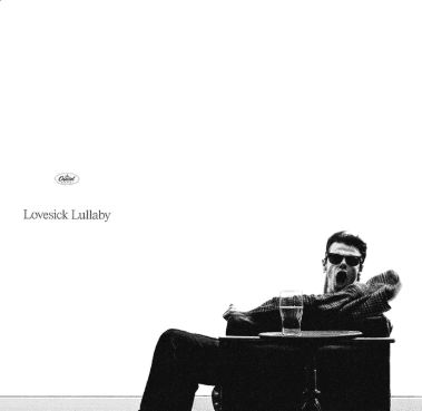 Lovesick Lullaby by YUNGBLOD