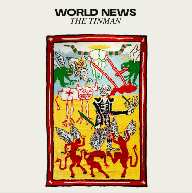 The Tinman by World News